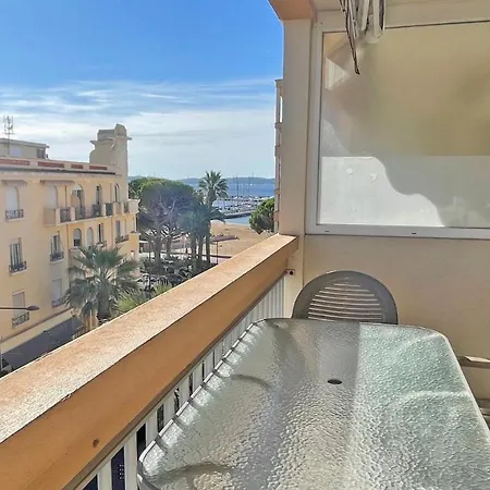 Le Neptune Apartament *