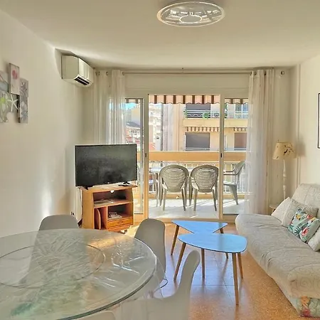 Le Neptune Appartement *