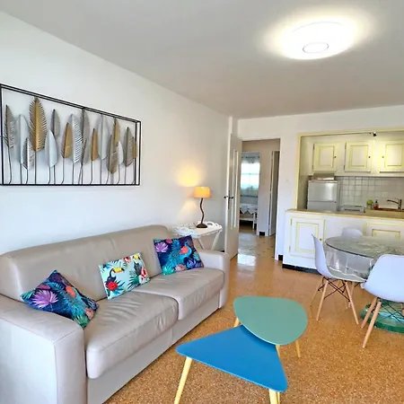 Appartement Le Neptune